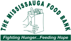 Logo Mississauga Food Bank